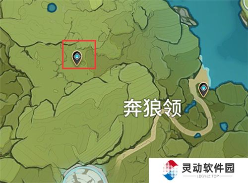 《原神》手游 塞西莉亚苗圃秘境解锁方法介绍